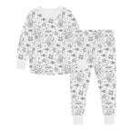 Pyjama enfant à colorier Kloshy
